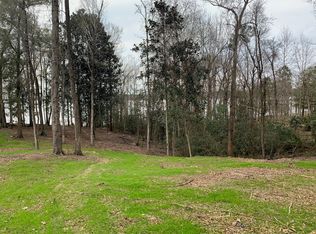 Lot 13 Pataula Heights, Fort Gaines, GA 39851