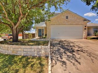 11608 Mary Hargrove Ln, Austin, TX 78748