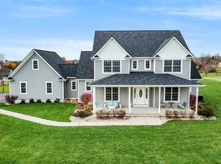 2991 E 2370th Rd, Marseilles, IL 61341