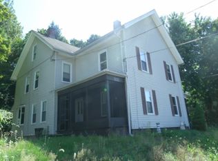 3109-3111 Main St, Palmer, MA 01069