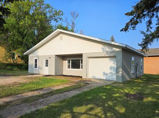 13 Oak Ave SW, Bagley, MN 56621