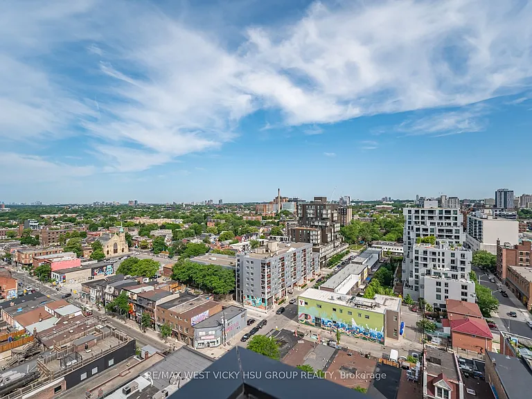 458 Richmond St W #806 — Photo 31