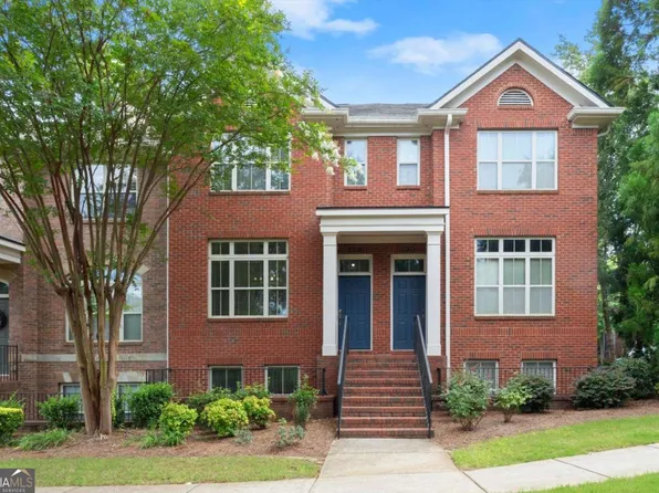 10728 Ellicot Way, Johns Creek, GA 30022
