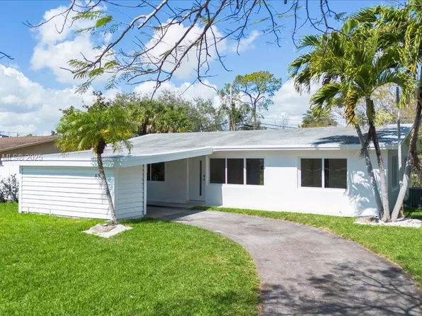 6381 SW 36th St, Miami, FL 33155