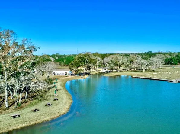 12050 High Branch Way Lot 30, Willis, TX 77378