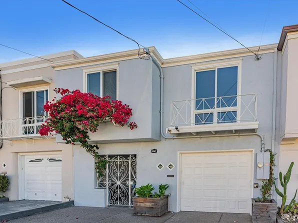 2067 42nd Ave, San Francisco, CA 94116