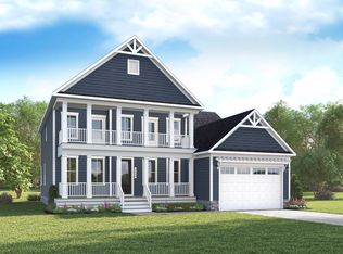 Malta with Finished Basement Plan, Atlantic East, Lewes, DE 19958