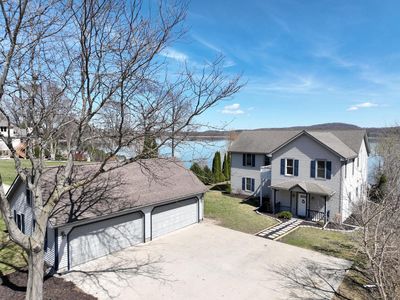 3344 Lake DRIVE, Hartford, WI, 53027