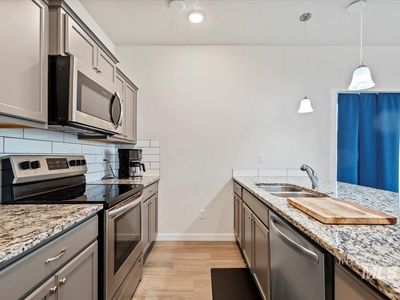 2312 E Spice Loop Unit 3, Nampa, ID, 83687