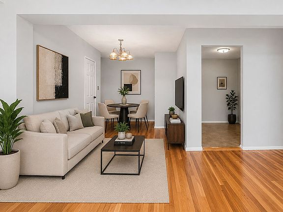 2nd image of 3123 Bailey Ave APT 2B