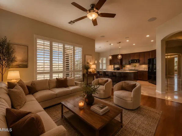 34014 N 43RD Street, Cave Creek, AZ 85331
