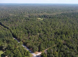 325 E Bogia Rd, Walnut Hill, FL 32568