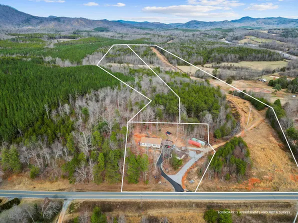 1118 Nanneytown Rd, Union Mills, NC 28167