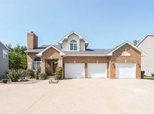 1018 SW Ankeny Rd, Ankeny, IA 50023