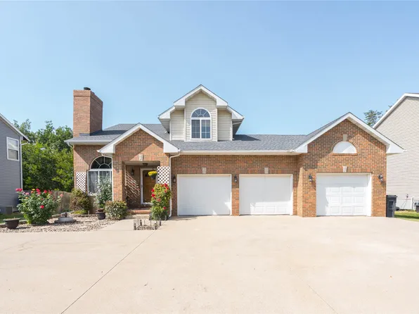 1018 SW Ankeny Rd, Ankeny, IA 50023