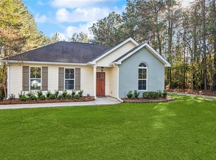 16903 Million Dollar Rd, Covington, LA 70435