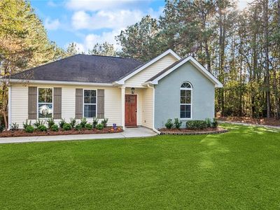 16903 Million Dollar Rd, Covington, LA, 70435