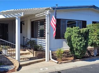 5200 Irvine Blvd SPC 461, Irvine, CA 92620