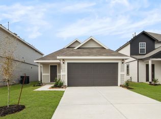 13808 Green Heron Way, Splendora, TX 77372