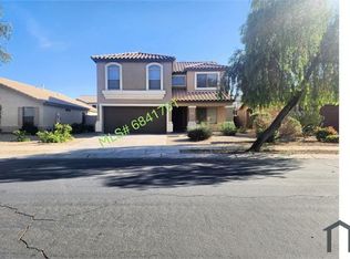 16673 W Belleview St, Goodyear, AZ 85338