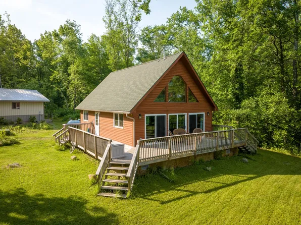 54506 Crooked Lake Rd, Sandstone, MN 55072