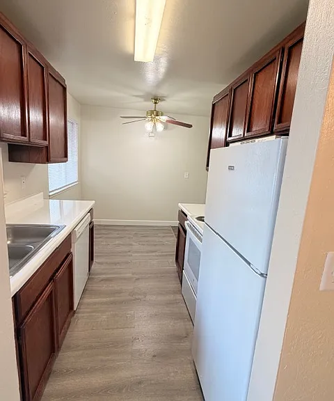PINE TERRACE APARTMENTS — Photo 14