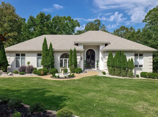 29 Diamante Blvd, Hot Springs Village, AR 71909