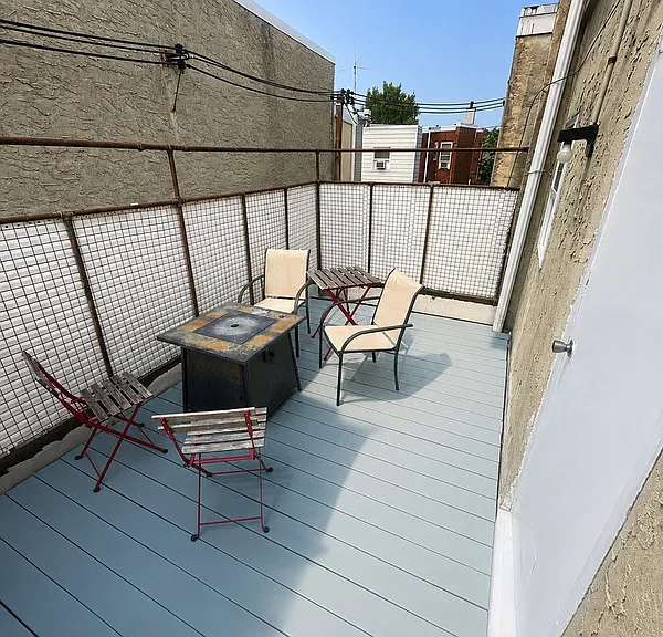 1627 Wolf St #2 — Photo 7