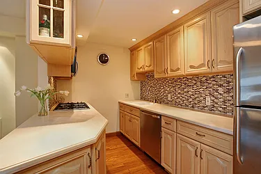 Sold by Corcoran