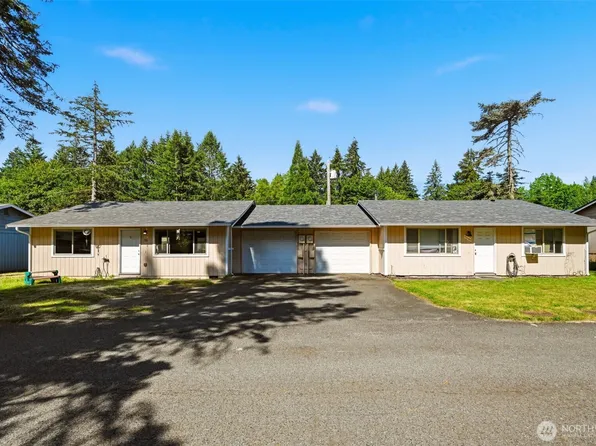 7016 Gaston Lane SW, Tumwater, WA 98501