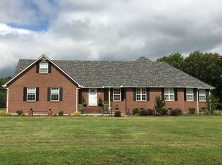 398 Strawberry Rdg, Manchester, TN 37355