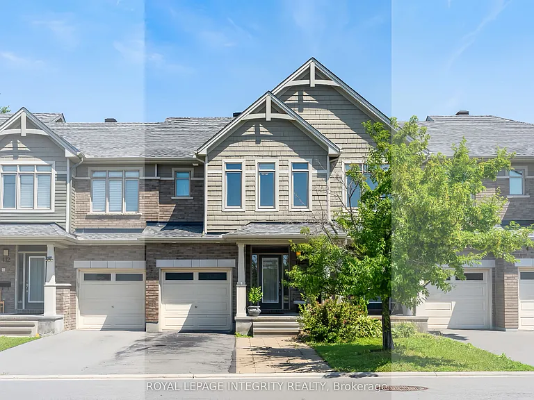 114 Hawkeswood Dr — Photo 1
