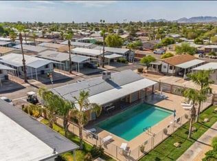 2140 E Michigan Ave #27, Phoenix, AZ 85022