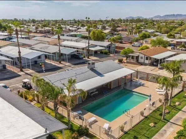 2140 E Michigan Avenue #27, Phoenix, AZ 85022