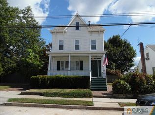 49 Clay St, Milltown, NJ 08850