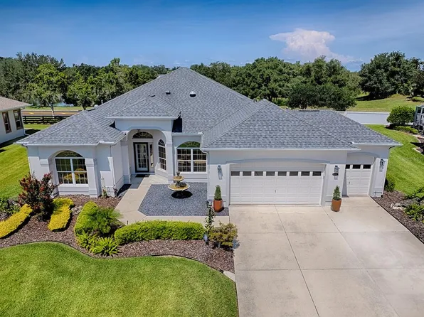 1969 HARTFORD PATH, THE VILLAGES, FL 32162