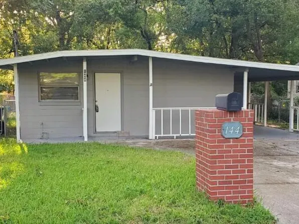 144 SPRING Street, Jacksonville, FL 32254