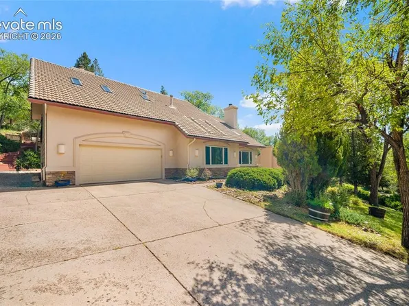 1151 Terrace Rd, Colorado Springs, CO 80904
