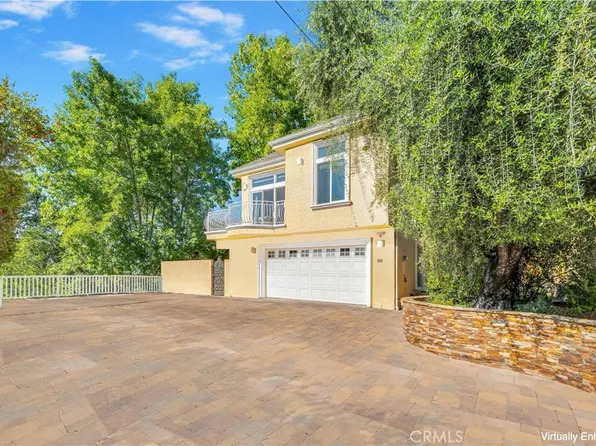 6018 Fenwood Ave, Woodland Hills, CA 91367