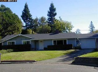 6 Montego Pl, Danville, CA 94526