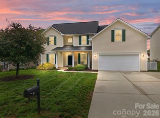 4835 Turnridge Ct NW, Concord, NC 28027