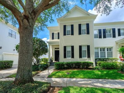 1120 Lake Baldwin Ln, Orlando, FL, 32814