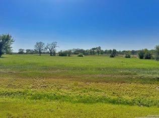 10237 Panther Creek Drive LOT 46, Iola, TX 77861