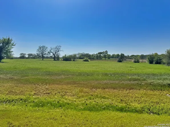 10237 Panther Creek Drive LOT 46, Iola, TX 77861