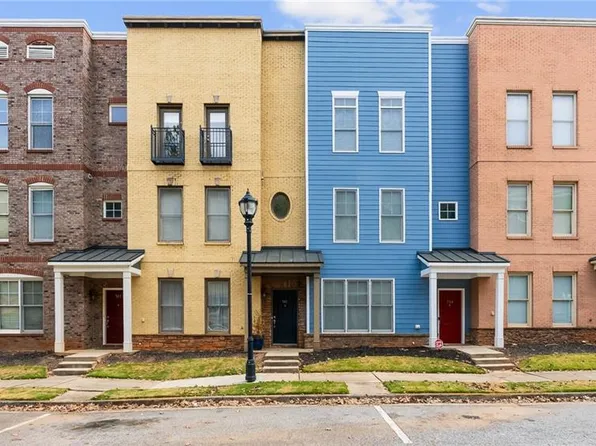 741 Liberty Commons Dr, Atlanta, GA 30314