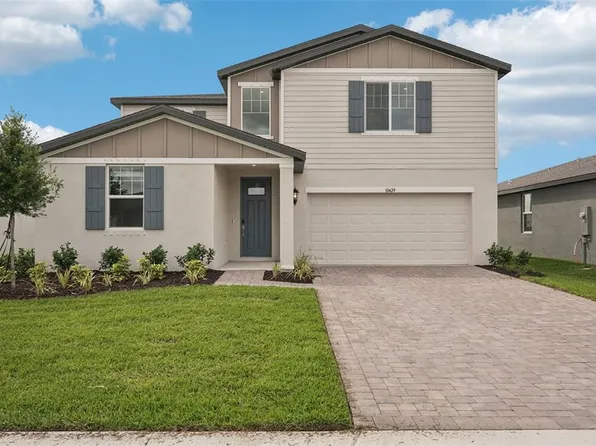 10429 Abundance Grove Way, Parrish, FL 34219