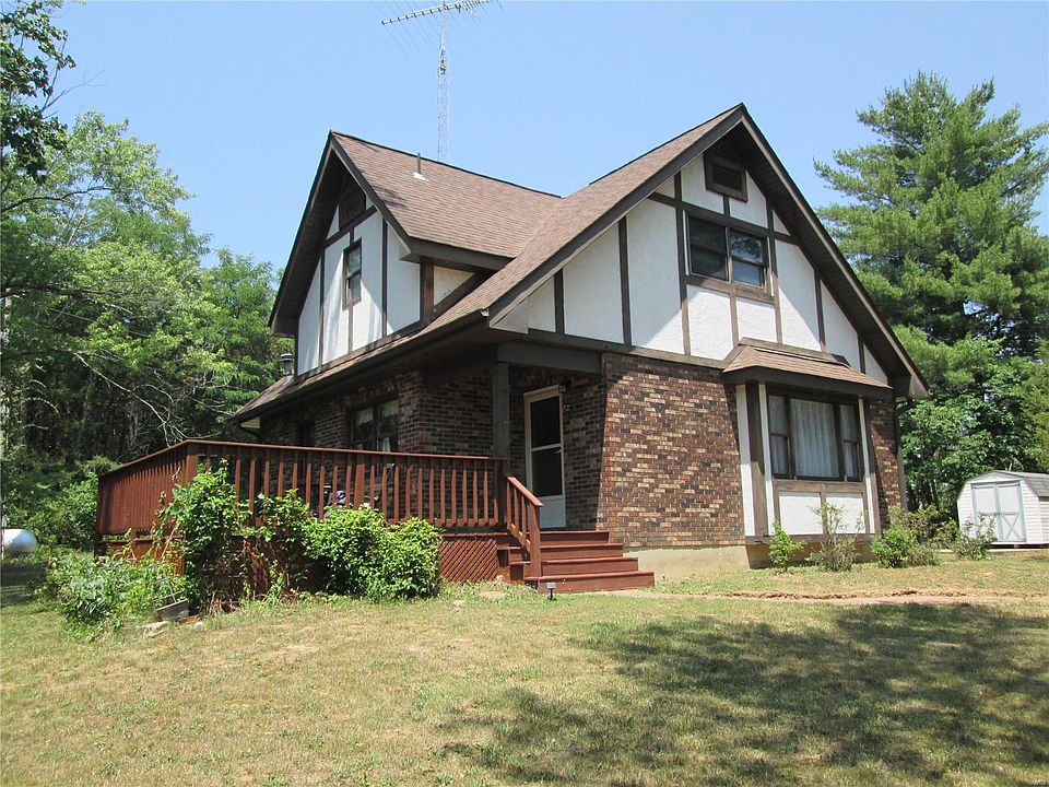 10720 Co Rd 5100, Rolla, MO 65401 Zillow