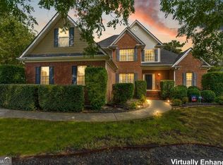 101 Crown Springs Dr, McDonough, GA 30252