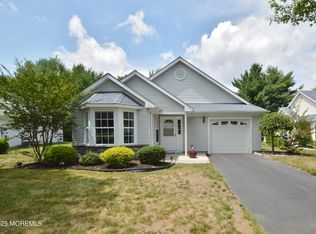 2386 Torrington Drive, Toms River, NJ 08755