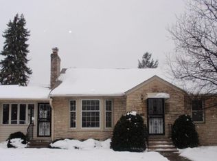 7614 Aldrich Ave S, Richfield, MN 55423